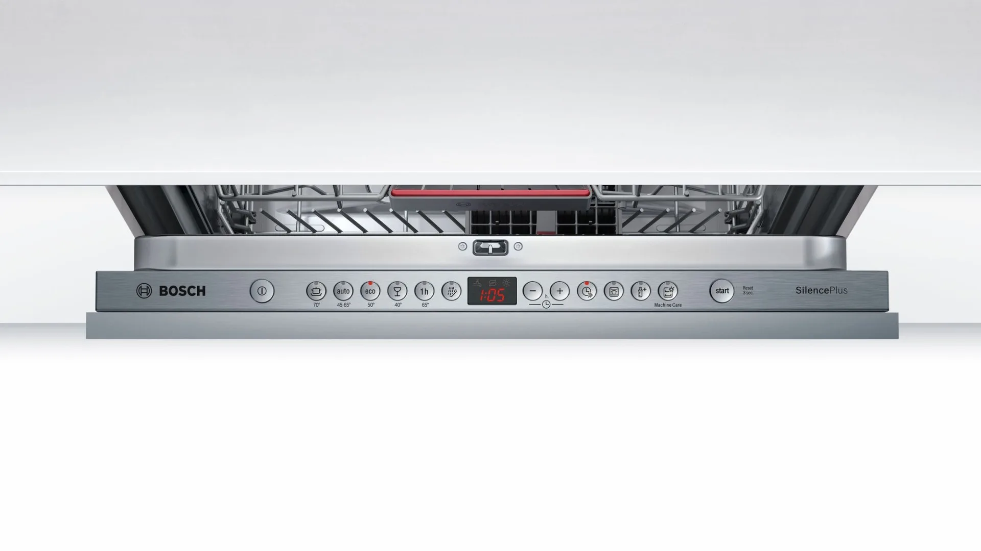 Qabyuyan maşın BOSCH SMV46JX10Q